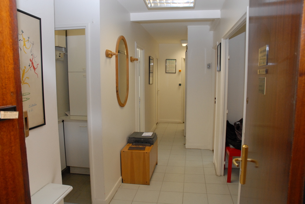 Le dentaire Longjumeau Drs Michel & Felix Bismuth Dentistes